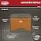 Bucket Boss Contractors Portfolio 15"x4"x12" 62200 - alternate 6